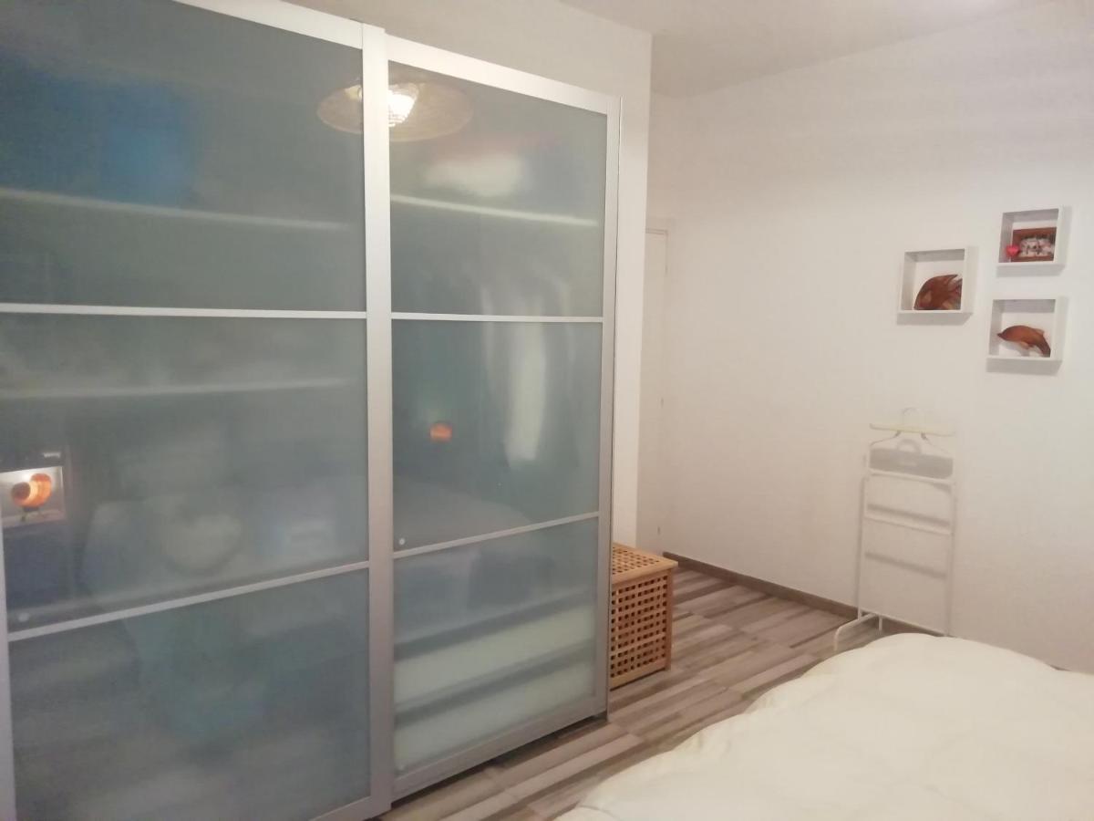 Casa Vacanza 갈리폴리 외부 사진