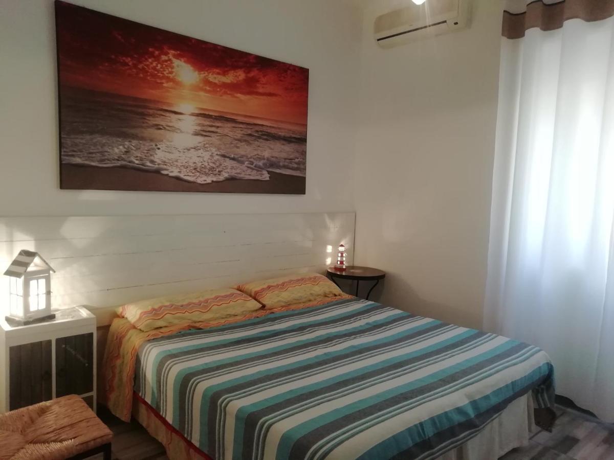Casa Vacanza 갈리폴리 외부 사진