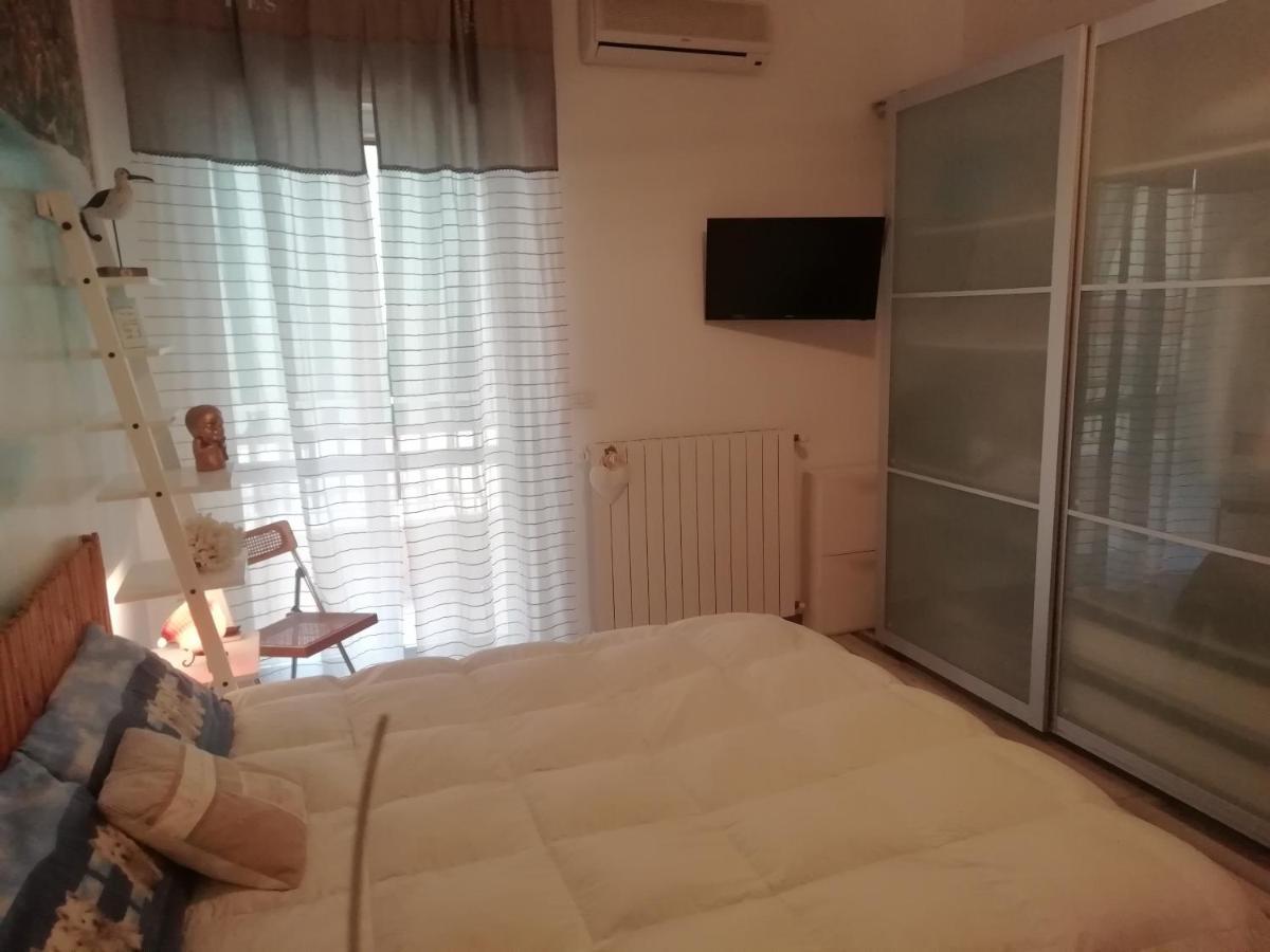 Casa Vacanza 갈리폴리 외부 사진