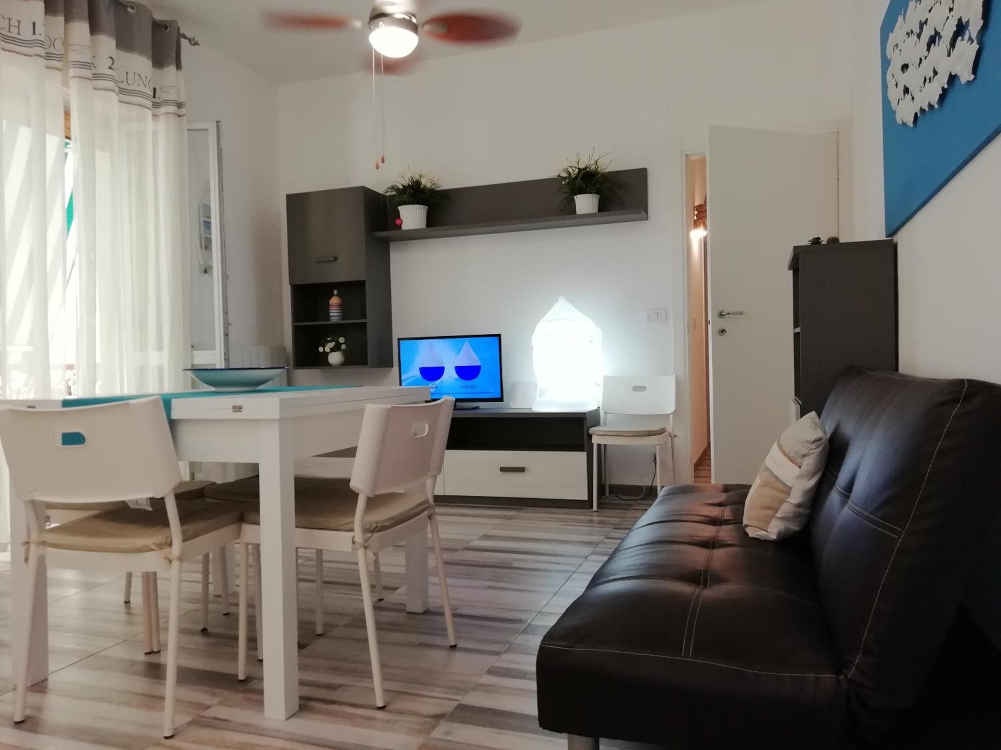 Casa Vacanza 갈리폴리 외부 사진