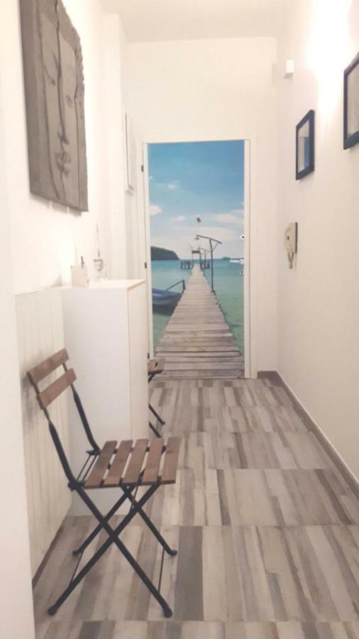 Casa Vacanza 갈리폴리 외부 사진