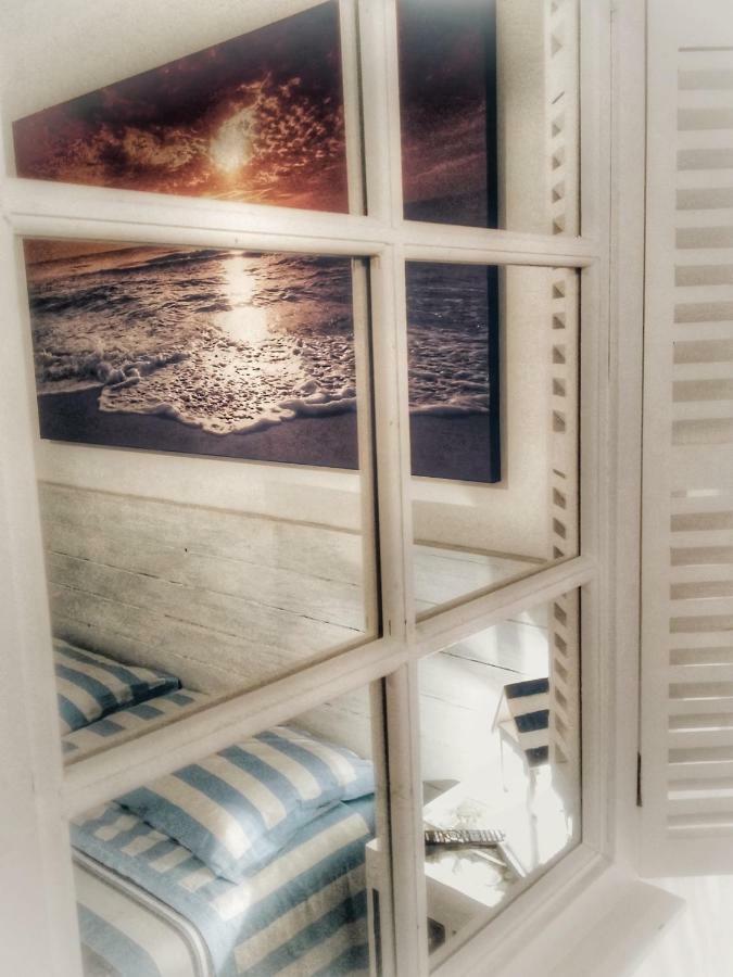 Casa Vacanza 갈리폴리 외부 사진